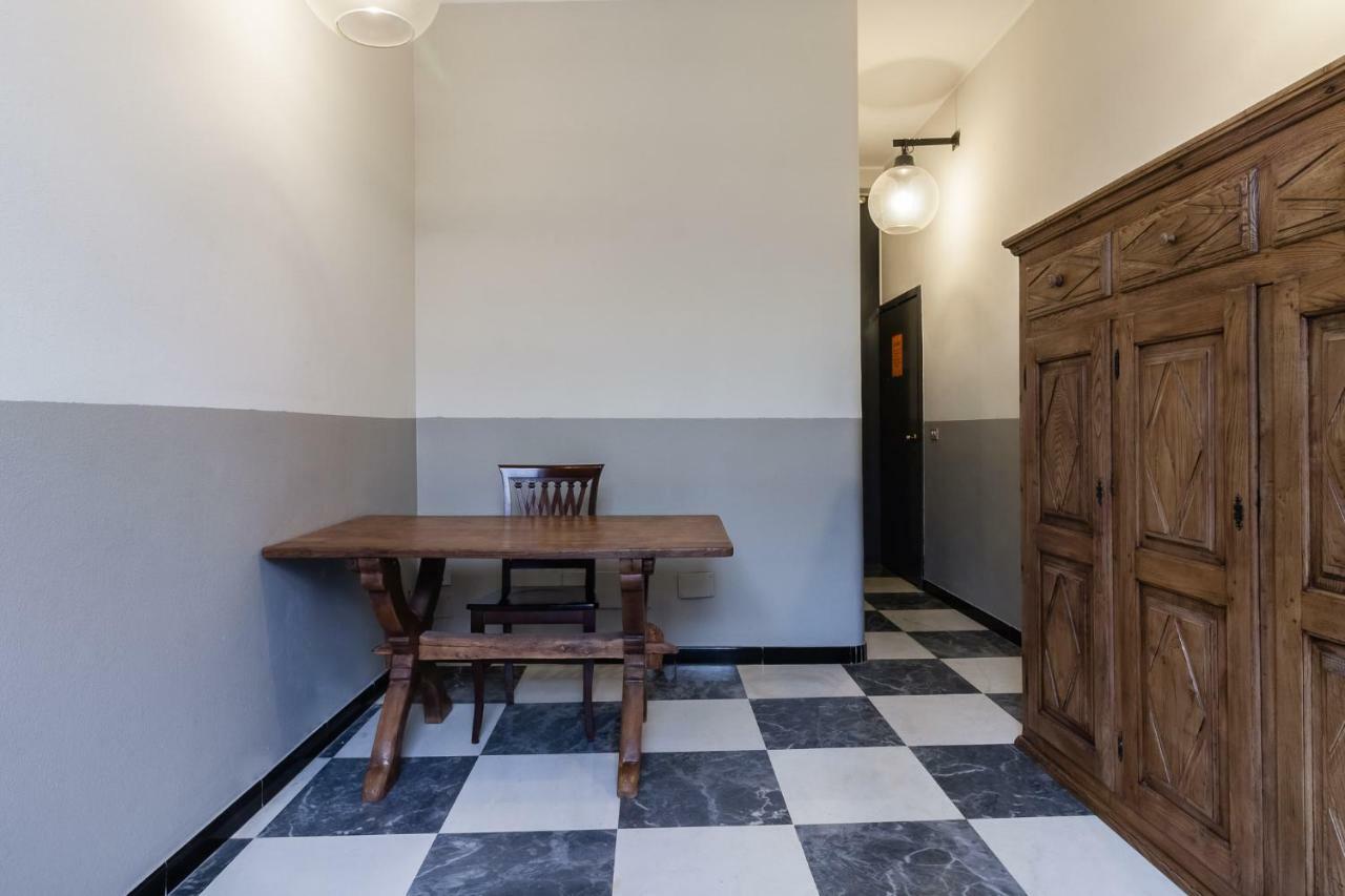 Suite Brera Madonnina Milão Exterior foto